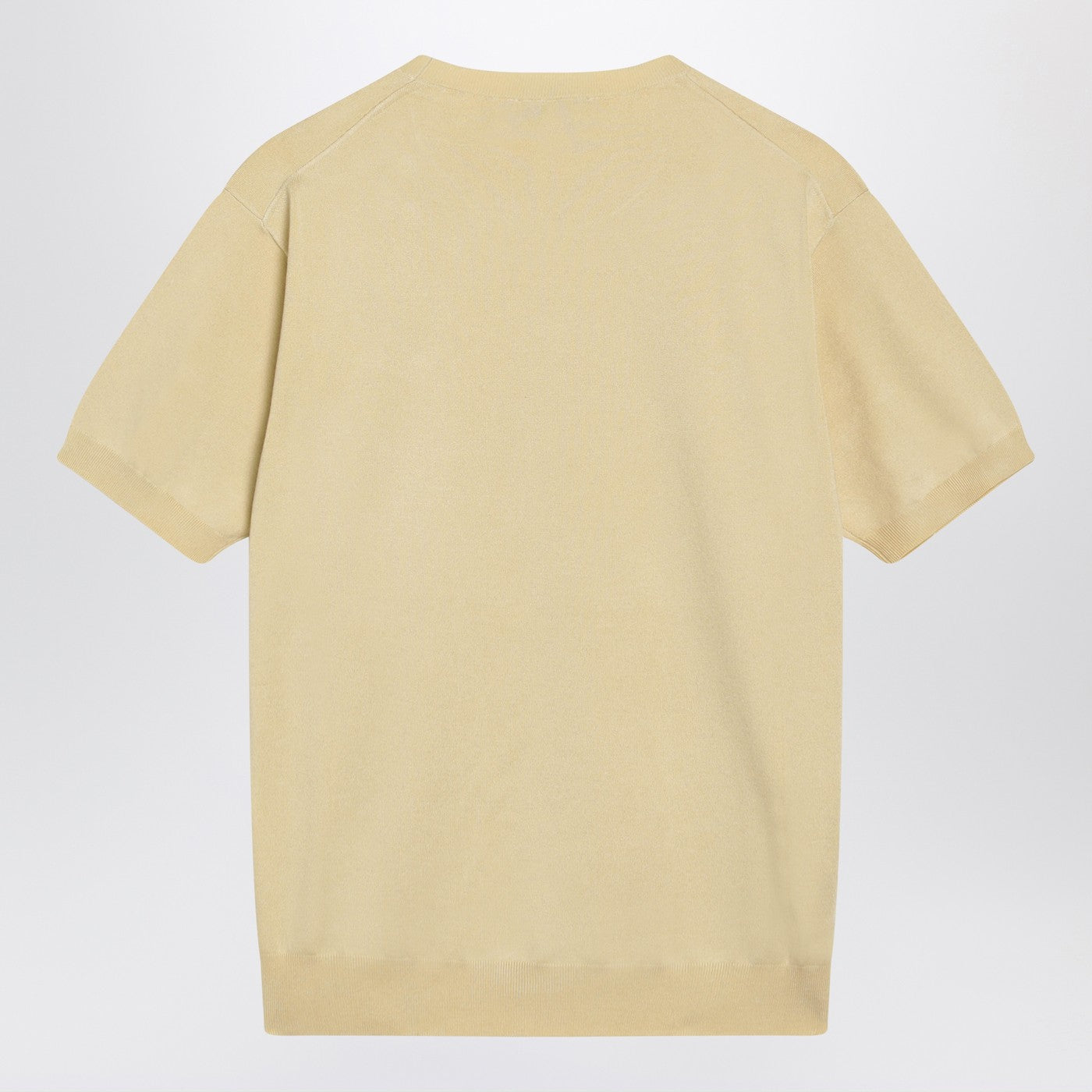 [Prada] T-shirts Short Sleeve SS26 P24B3DOOO19DA