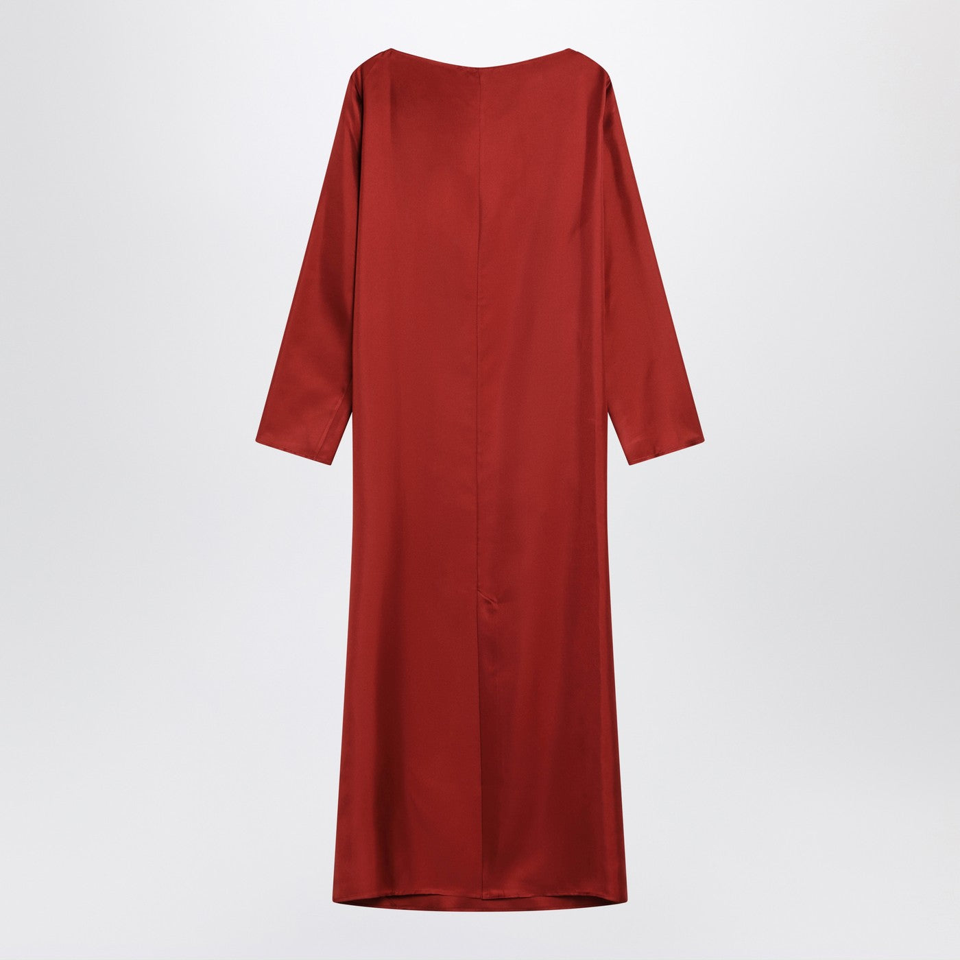 [LouLou De Saison] Long sleeve dress SS26 ZOYASI