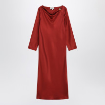 [LouLou De Saison] Long sleeve dress SS26 ZOYASI