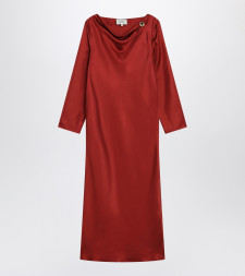 [LouLou De Saison] Long sleeve dress SS26 ZOYASI