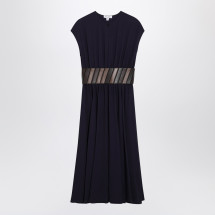 [Alaia] Sleeveless dress SS26 AA9R2890W123CWO