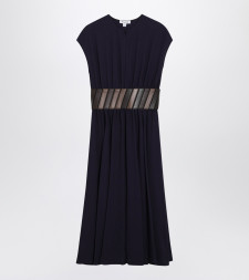 [Alaia] Sleeveless dress SS26 AA9R2890W123CWO