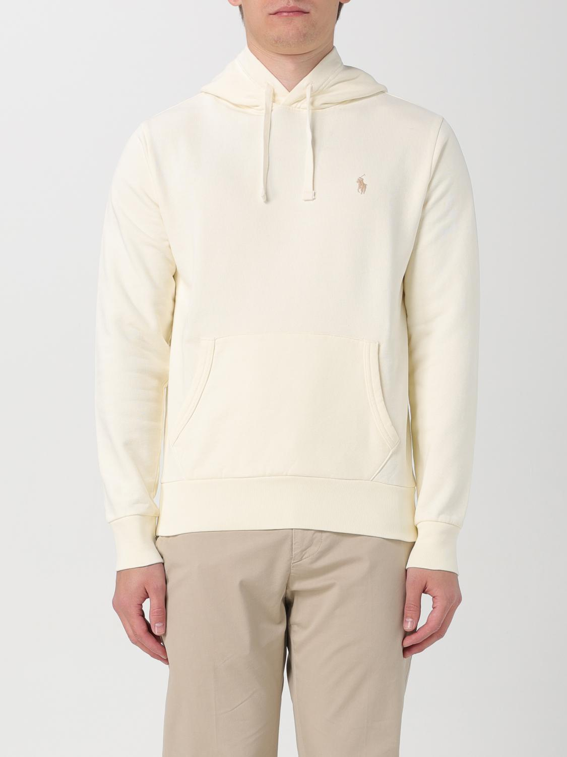 [Polo Ralph Lauren] Sweatshirt SS26 710916690003