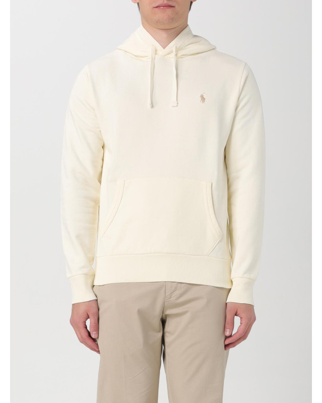 [Polo Ralph Lauren] Sweatshirt SS26 710916690003