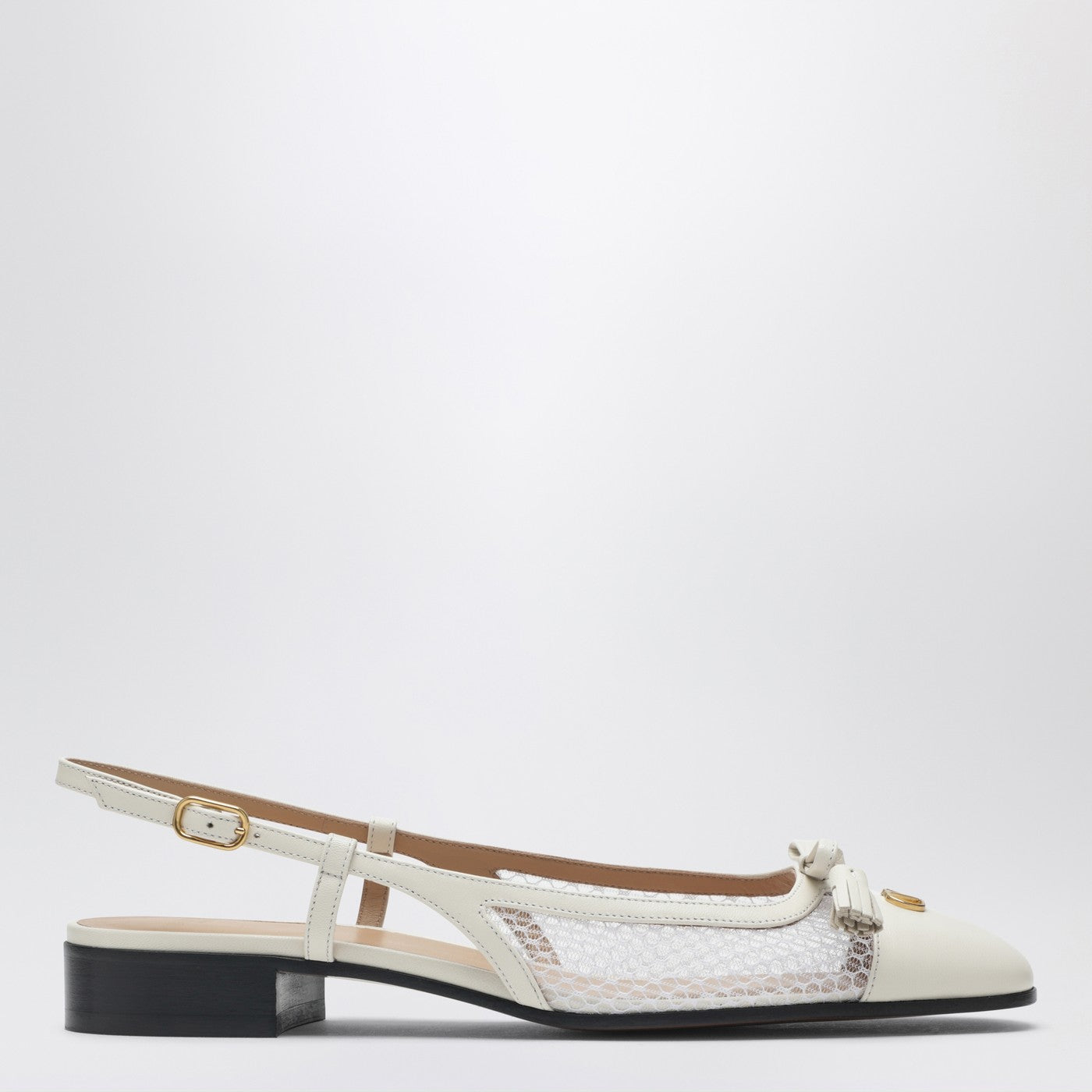 [Valentino Garavani] Flat shoes SS26 8W2S0MH0PDY