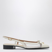 [Valentino Garavani] Flat shoes SS26 8W2S0MH0PDY
