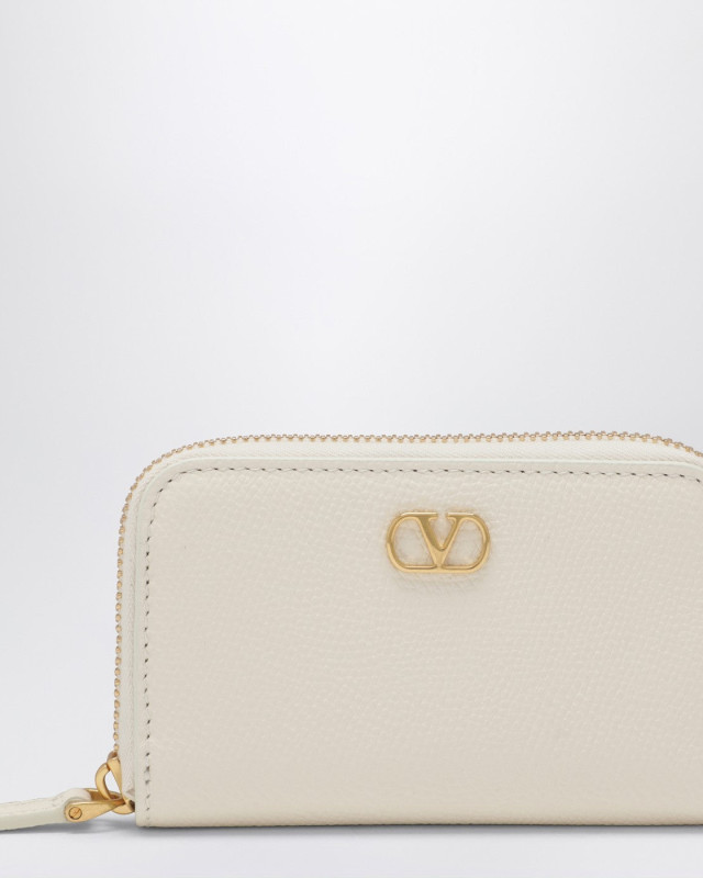 [Valentino Garavani] Wallet SS26 8W2P0AY3SNP