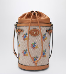 [Valentino Garavani] Shoulder bag SS26 8W2B0S97FTT