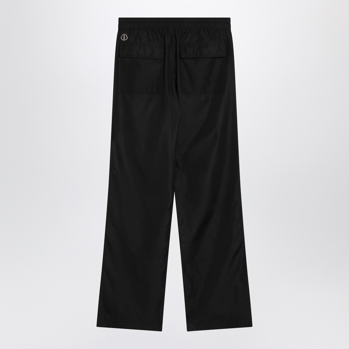 [MONCLER + RICK OWENS] Trousers SS26 MU01F2A02M8115