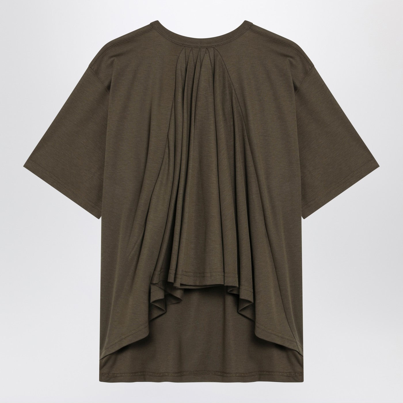 [JACQUEMUS] T-shirts Short Sleeve SS26 TOW00896AJ00260