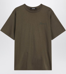[JACQUEMUS] T-shirts Short Sleeve SS26 TOW00896AJ00260