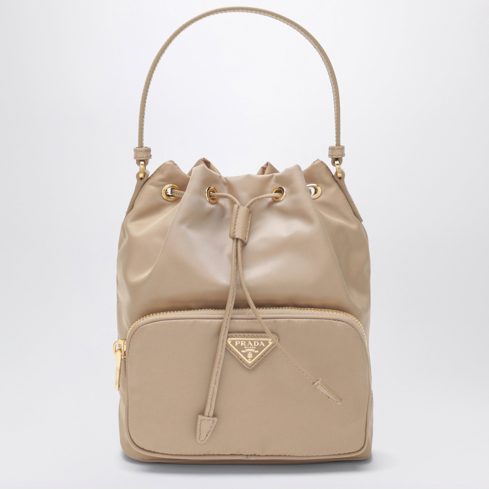[Prada] Shoulder bag SS26 1BH038UOPRV44