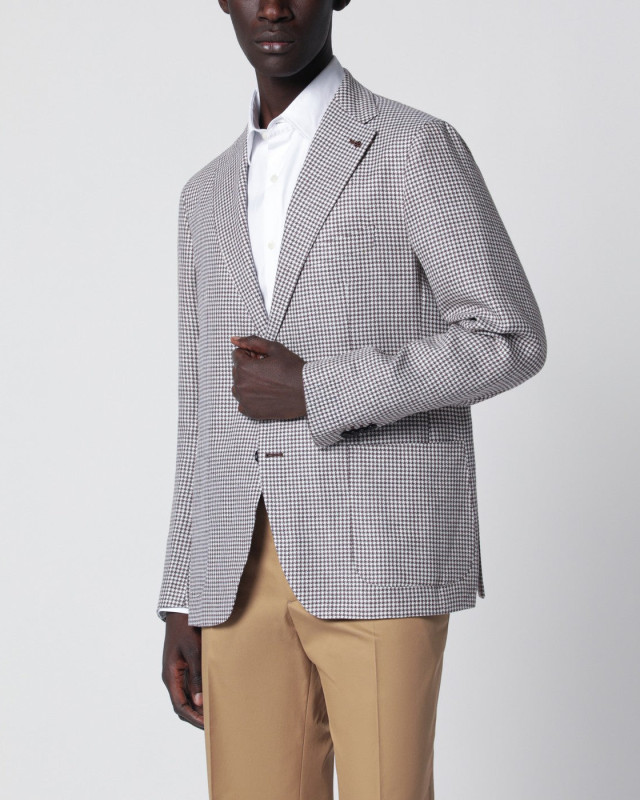 [TAGLIATORE] Blazer SS26 1SMC22K520147
