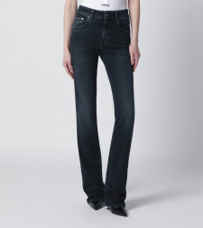 [HAIKURE] Jeans SS26 HEW03360DS091DE