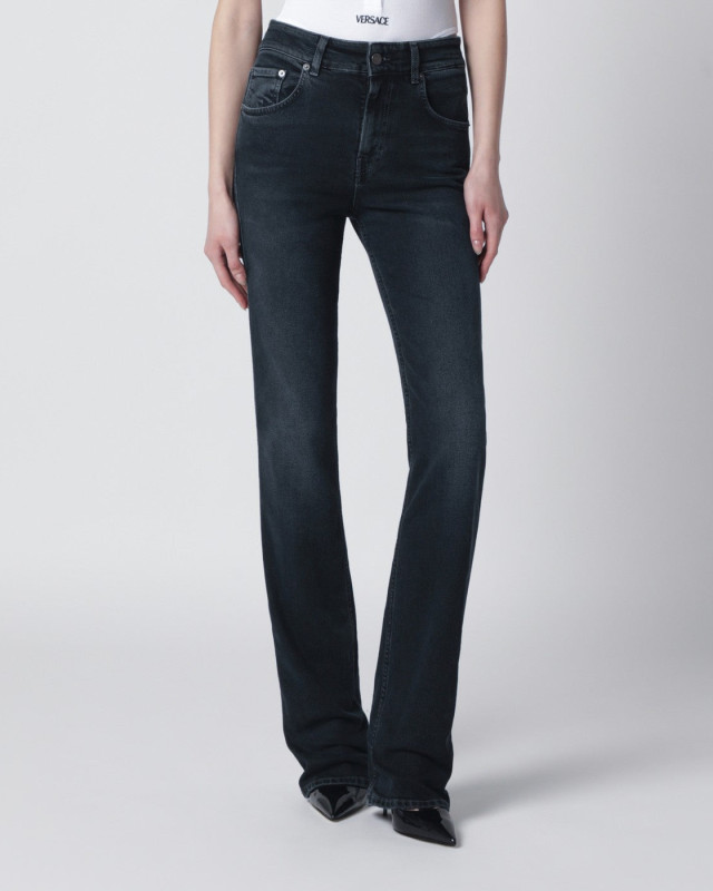 [HAIKURE] Jeans SS26 HEW03360DS091DE