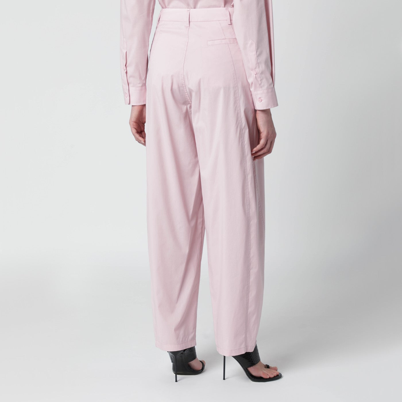 [DARKPARK] Trousers SS26 WTR36FAC134