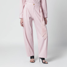 [DARKPARK] Trousers SS26 WTR36FAC134