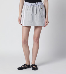 [Vivienne Westwood] Mini skirt SS26 1J01000KJ00AS