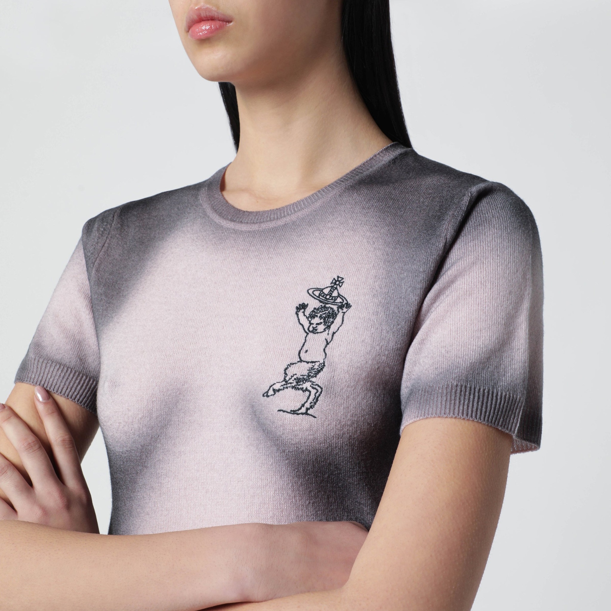 [Vivienne Westwood] Cardigan SS26 1803007GY004I