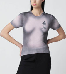 [Vivienne Westwood] Cardigan SS26 1803007GY004I