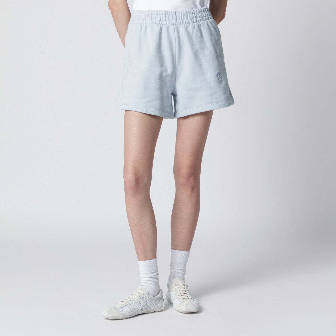 [Anine Bing] Shorts SS26 A-05-12104CO