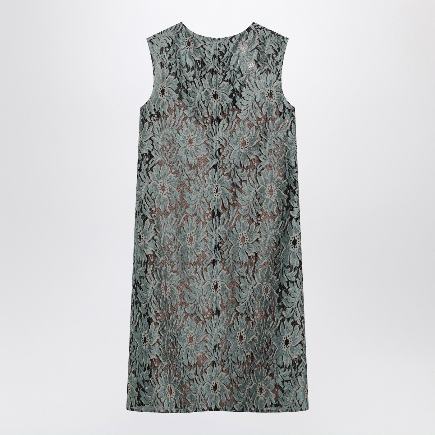 [Gucci] Sleeveless dress SS26 857547ZAUKW