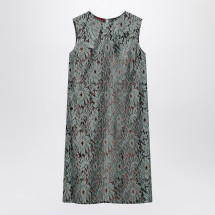 [Gucci] Sleeveless dress SS26 857547ZAUKW