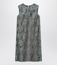 [Gucci] Sleeveless dress SS26 857547ZAUKW