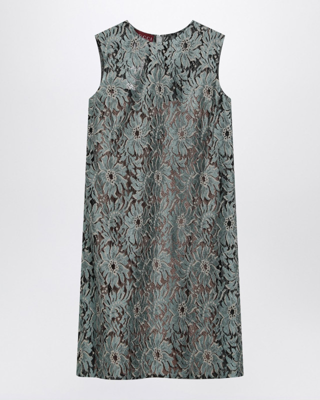 [Gucci] Sleeveless dress SS26 857547ZAUKW