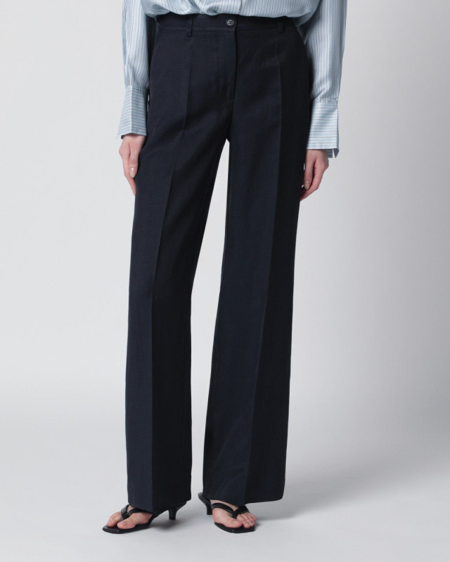 [PAROSH] Trousers SS26 D232214VI