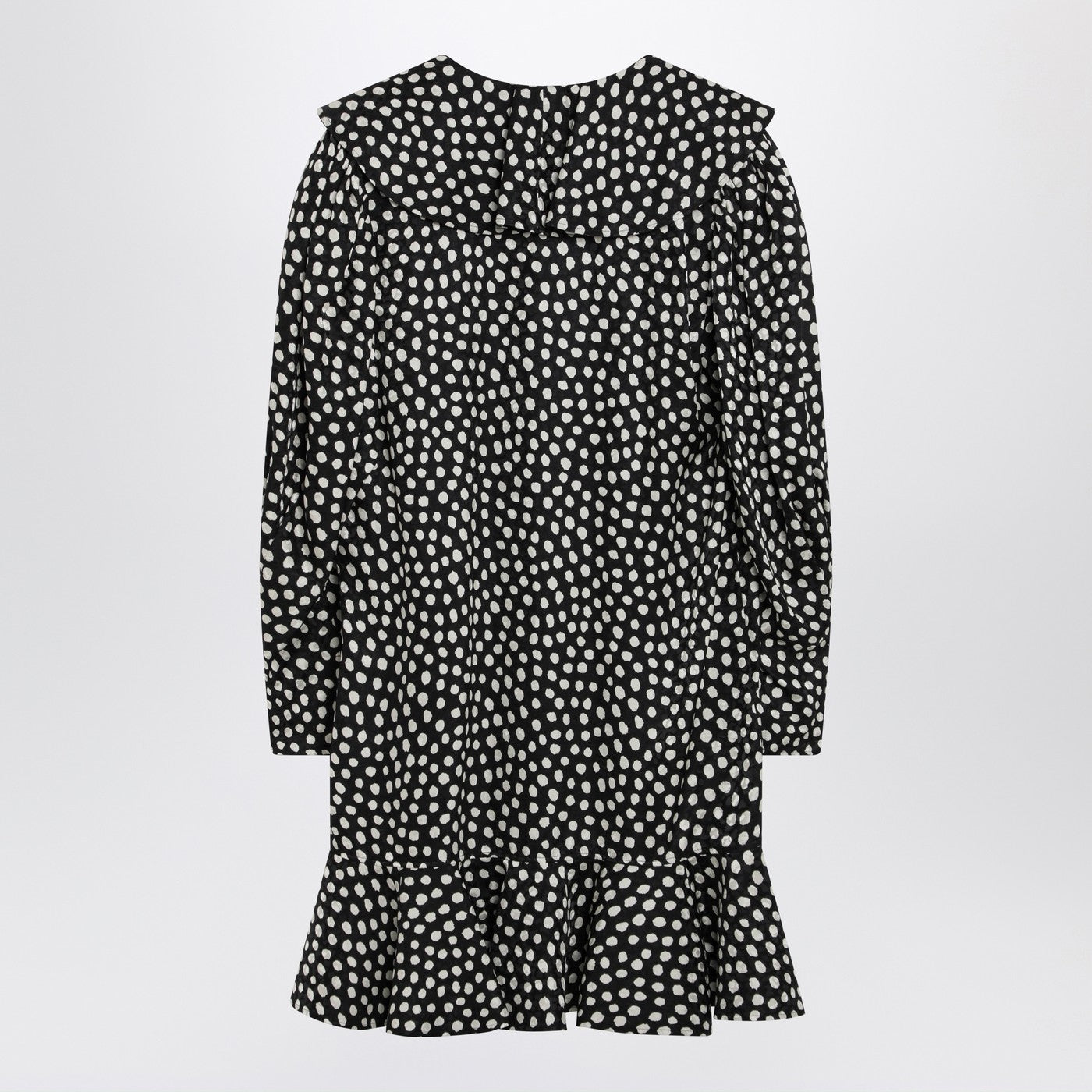 [Chloe] Long sleeve dress SS26 CH26SRO37300