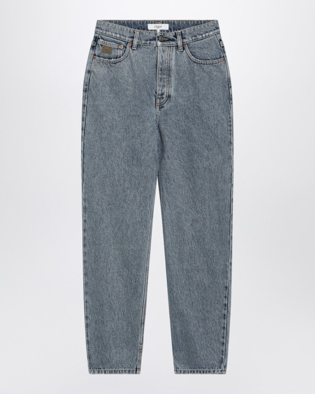 [Chloe] Jeans SS26 CH26SDP30151