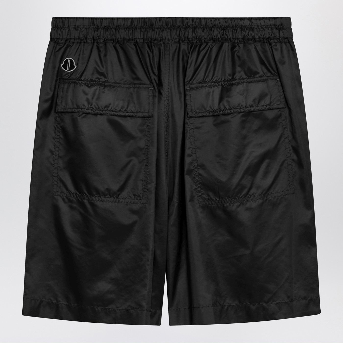 [MONCLER + RICK OWENS] Shorts SS26 MU01F2B01M8114