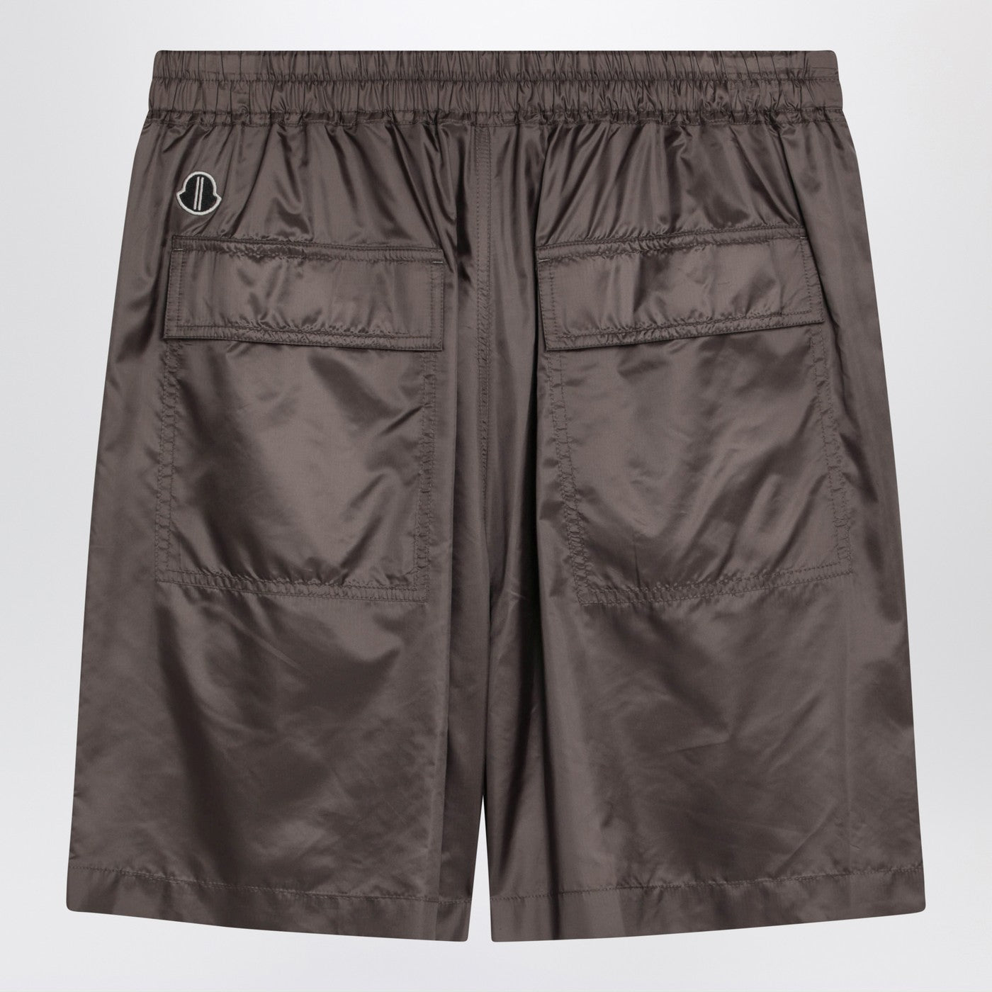 [MONCLER + RICK OWENS] Shorts SS26 MU01F2B01M8114