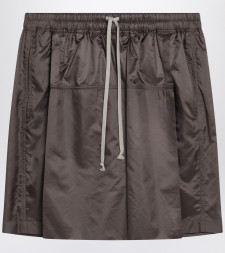 [MONCLER + RICK OWENS] Shorts SS26 MU01F2B01M8114