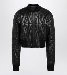 [MONCLER + RICK OWENS] Down Jacket SS26 MU01F1A11M8116