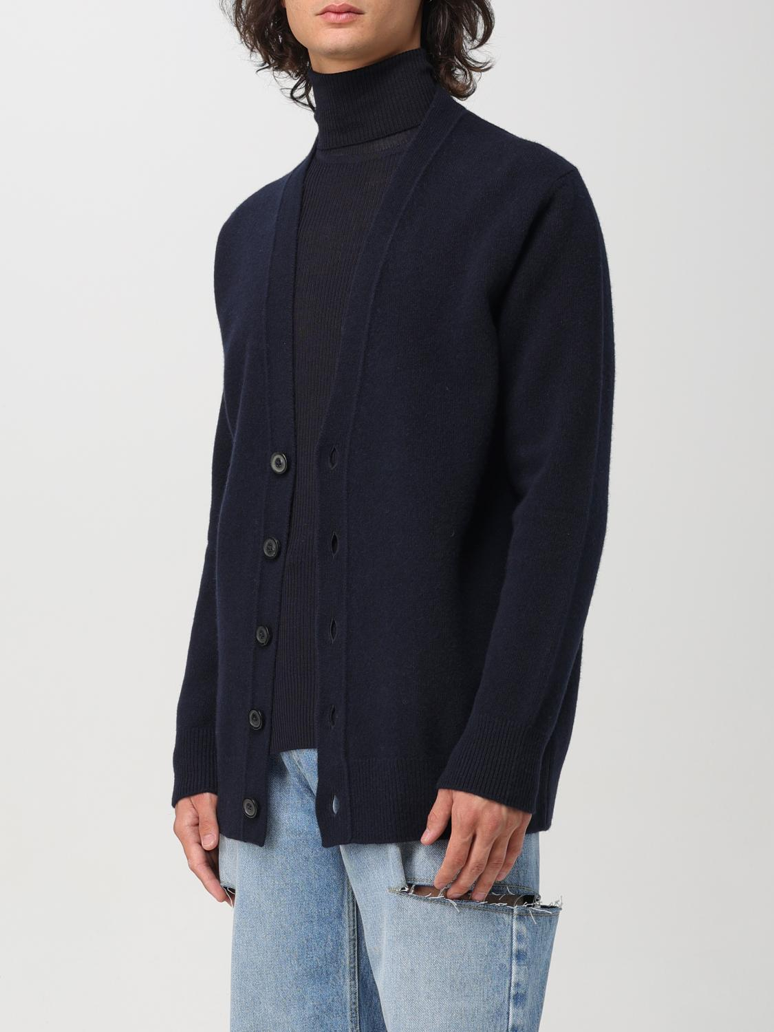 [Maison Margiela] Knitwear FW25 S50HP0014M13058 511