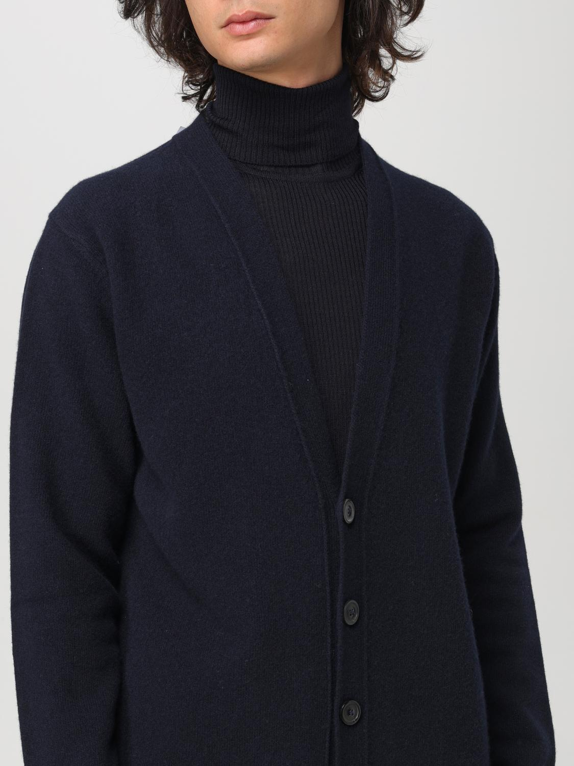 [Maison Margiela] Knitwear FW25 S50HP0014M13058 511