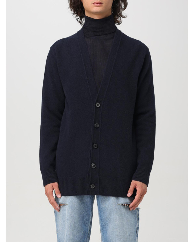 [Maison Margiela] Knitwear FW25 S50HP0014M13058 511