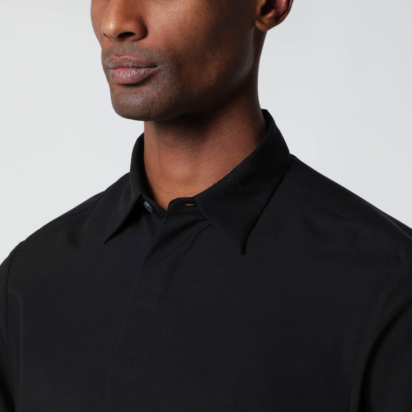 [Lardini] Shirts Long Sleeve SS26 PAFLYNNPAC1996