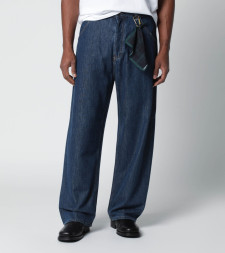 [DARKPARK] Jeans SS26 MTR39TBL01W024