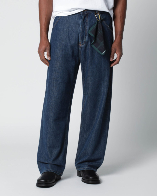 [DARKPARK] Jeans SS26 MTR39TBL01W024
