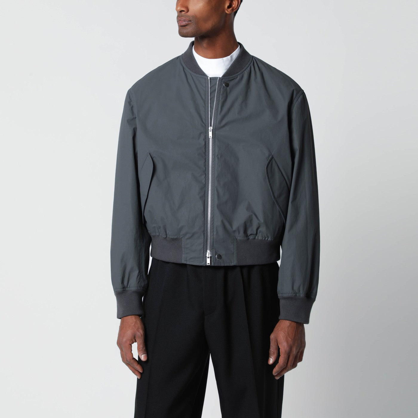 [Jil Sander] Bomber Jacket SS26 J22SW0099J46407