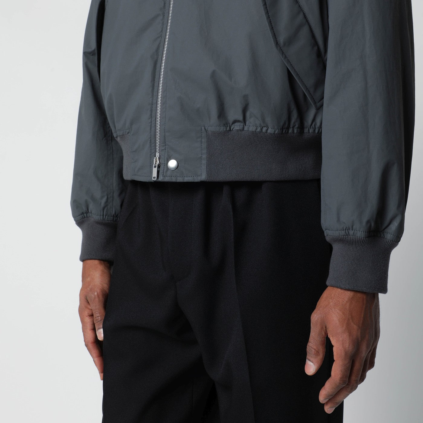 [Jil Sander] Bomber Jacket SS26 J22SW0099J46407