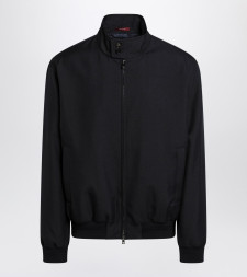 [Gucci] Bomber Jacket SS26 840084ZAMII