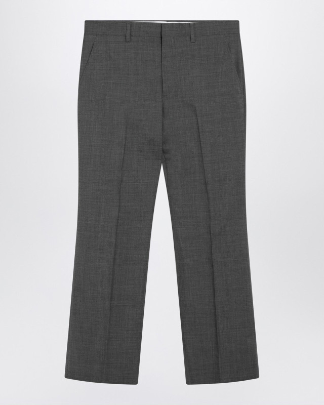 [Prada] Trousers SS26 UP0414OOO132E