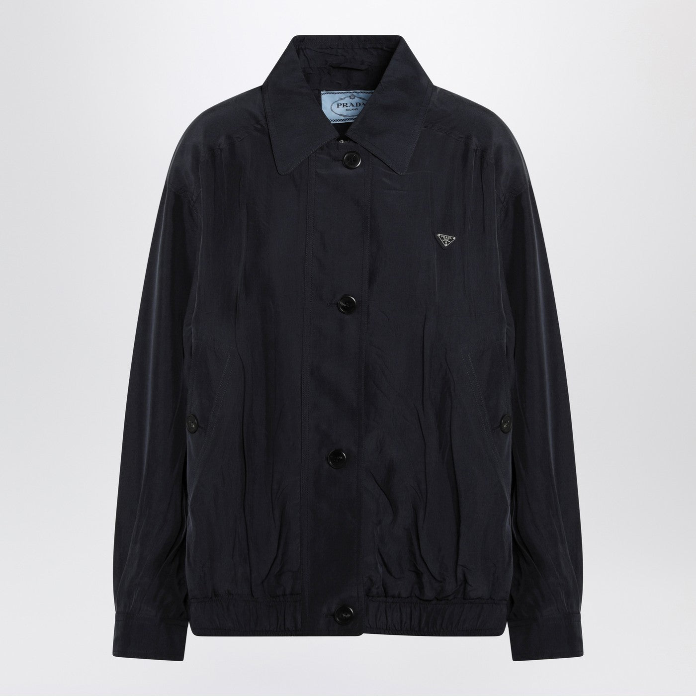[Prada] Casual Jacket SS26 P8031OOO18X7