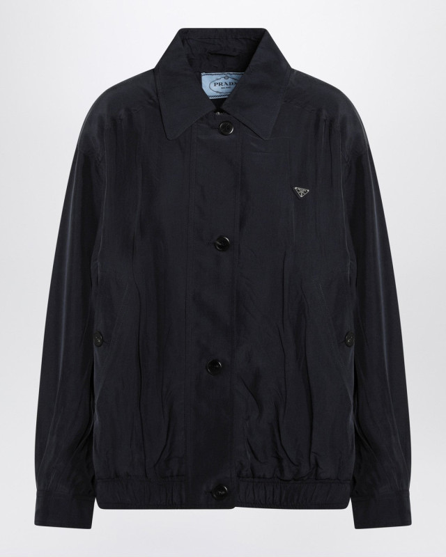 [Prada] Casual Jacket SS26 P8031OOO18X7