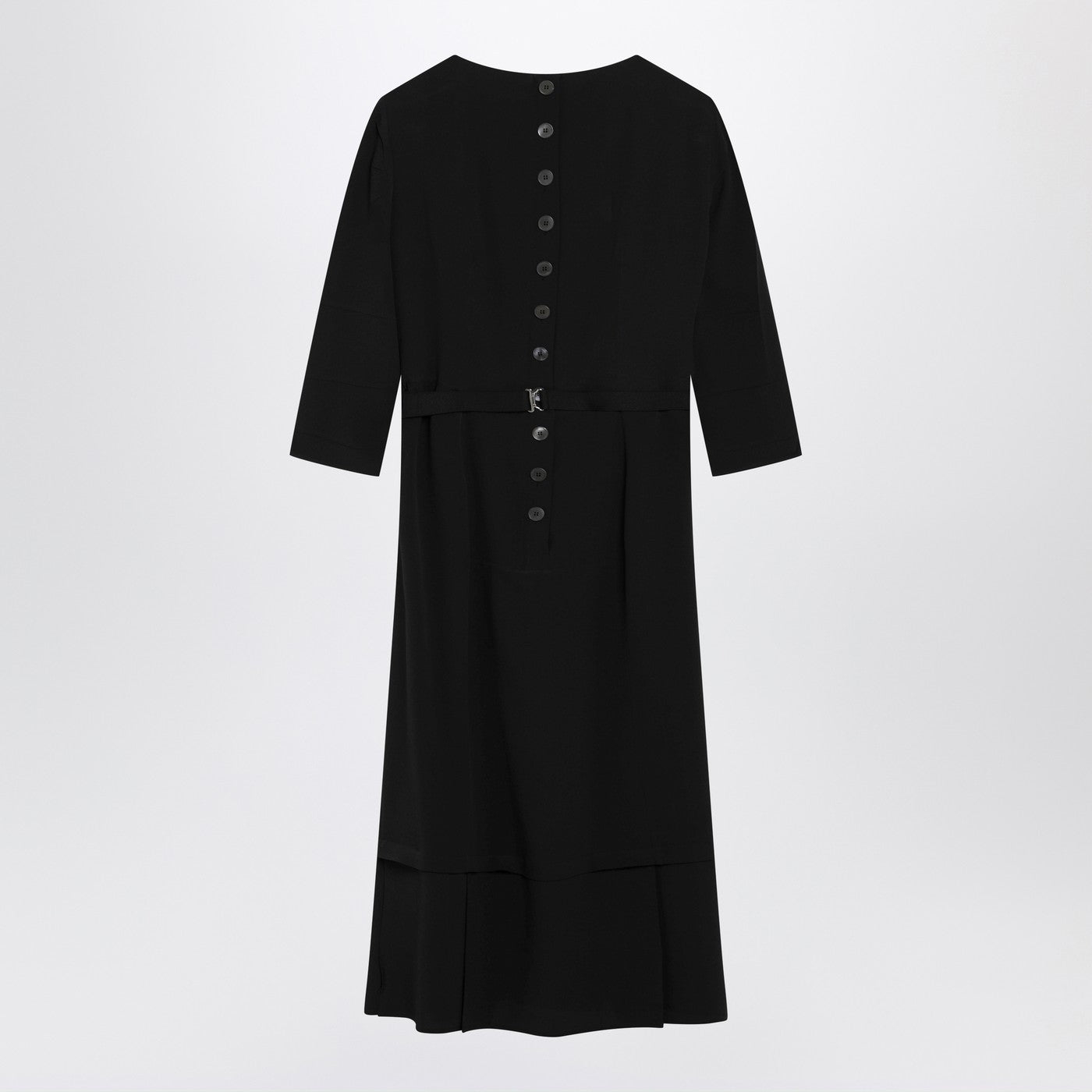 [Prada] Sleeveless dress SS26 P3R31ROOO19EE