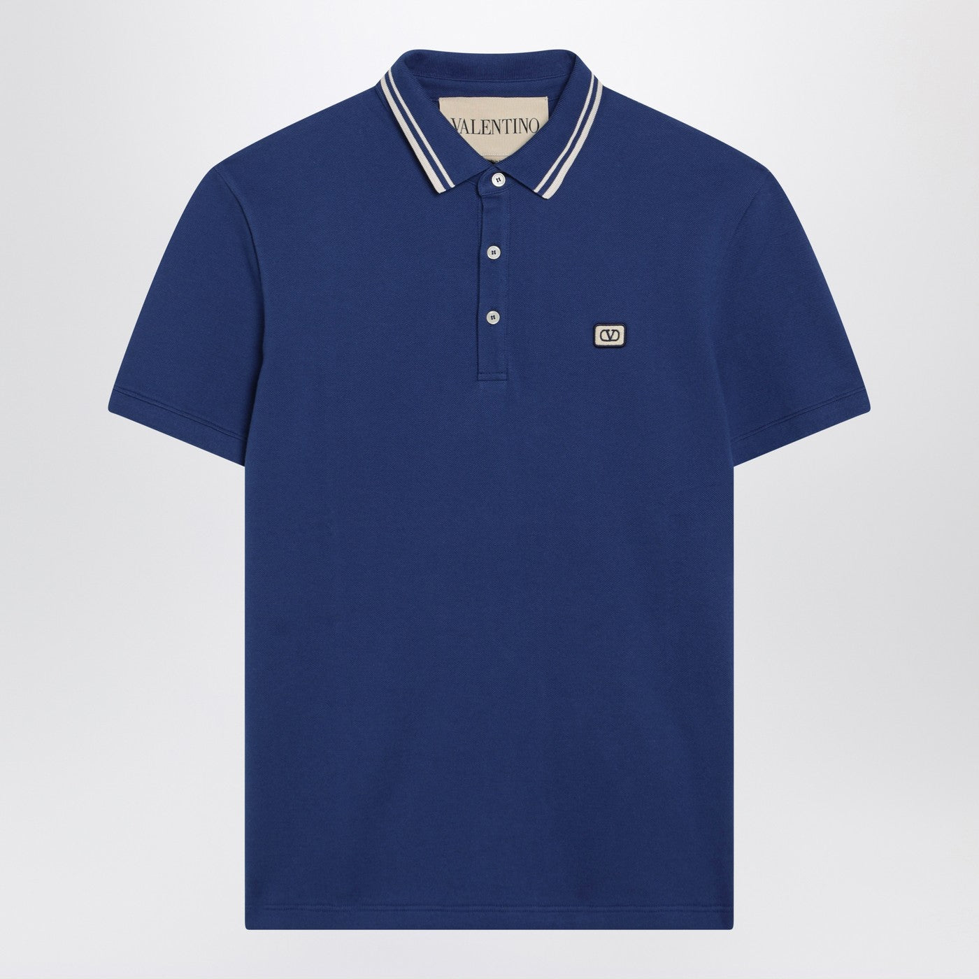 [Valentino] T-shirts Short Sleeve SS26 8V3MH01KAQK